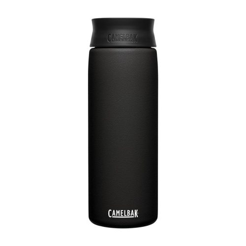 Camelbak Hot Cap rozsdamentes vákuum termosz kulacs 0,6l - Black