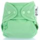 Pop-in bambusz pelenka - patentos - Mint