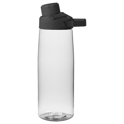 Camelbak Chute™ kulacs - Clear (750 ml)