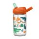 Camelbak Eddy+ kids kulacs 4dl, Jungle Animals