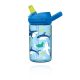 Camelbak Eddy kids - Sharks and Rays kulacs 2021 (400 ml)