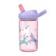  Camelbak Eddy+ kids kulacs 4dl - Unicorn Floral