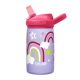 Camelbak Eddy+ kids fém hőtárolós kulacs - Rainbow Stars - 350ml