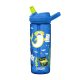 Camelbak Eddy+ kids kulacs - Treasure Hunt Shark - 600 ml