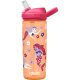 Camelbak Eddy+ kids kulacs - Retro Floral Mermaid - 600 ml