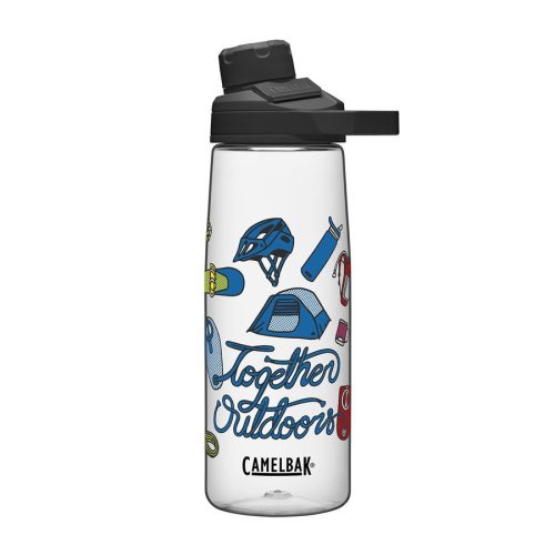 Camelbak Chute™ kulacs - Outside Together - 750 ml