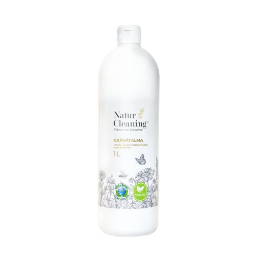 Naturcleaning Mosogatószer Gránátalma - 1 liter