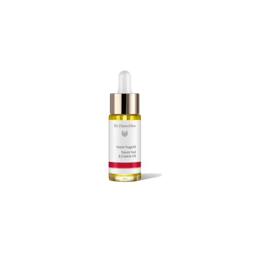 Dr. Hauschka Neem Körömápoló olaj - 18 ml