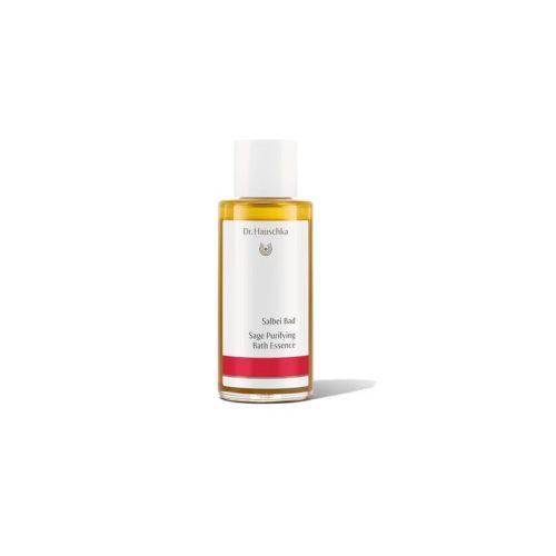 Dr. Hauschka Zsálya fürdő esszencia - 100ml