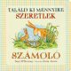 Sam McBratney - Találd ki mennyire szeretlek - Számoló – Lapozó