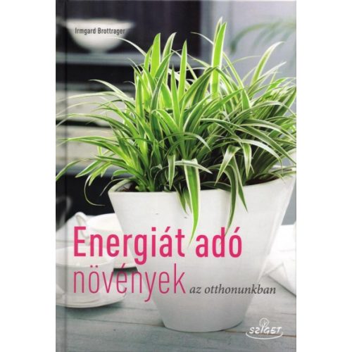 Energiát adó növények az otthonunkban