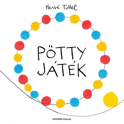 Pötty Játék