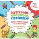 Összekötöm - megtanulom - kiszínezem