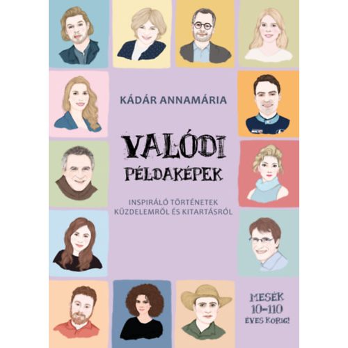 Valódi példaképek