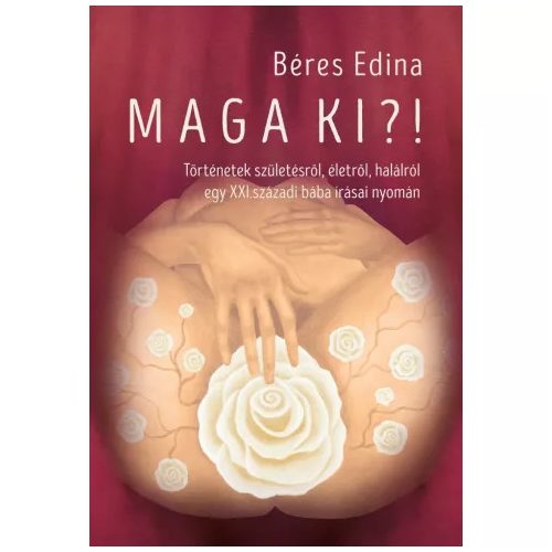 Béres Edina - Maga ki?!