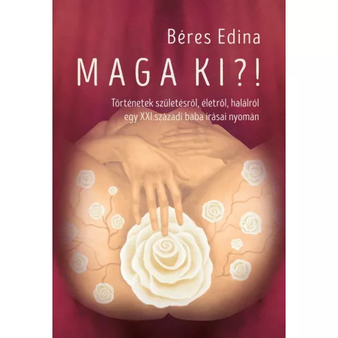 Béres Edina: Maga ki?!