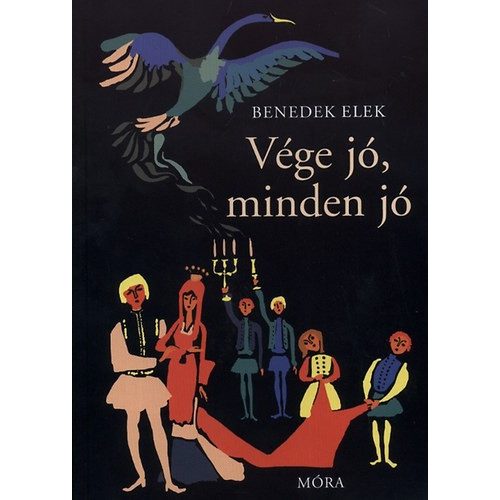 Vége jó, minden jó