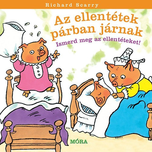 Az ellentétek párban járnak