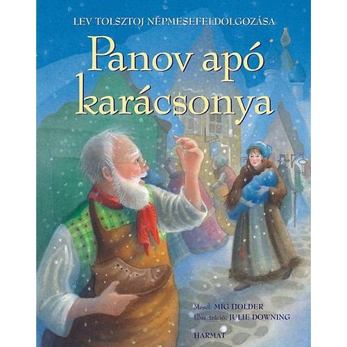 Panov apó karácsonya