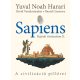 Sapiens - Rajzolt történelem II. - A civilizáció pillérei