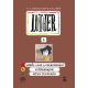 Luther-képregény I. - 1. Miből lesz a cserebogár?; 2. Szópárbajok; 3. Isten tenyerén - Lackfi János