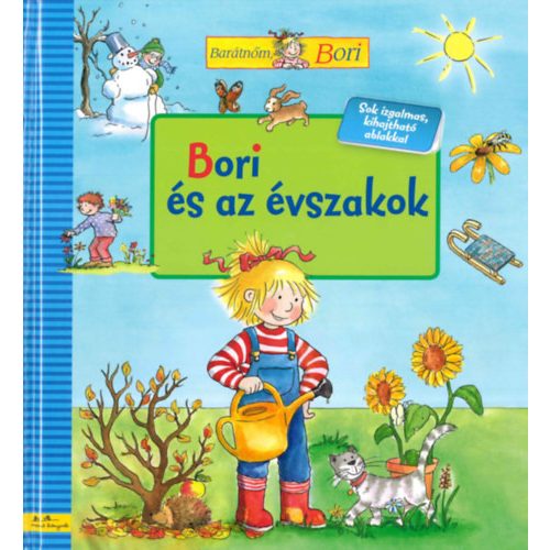 Bori és az évszakok