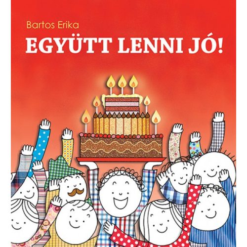 Együtt lenni jó!