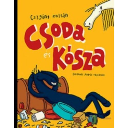 Csoda és Kósza 