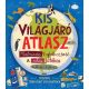 Kis világjáró atlasz