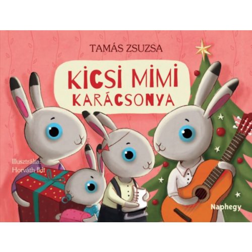 Kicsi Mimi Karácsonya