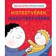 Kistestvérek, nagytestvérek - Brúnó meséi