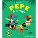 Pepe és a reggae - Kis zenélő könyveim