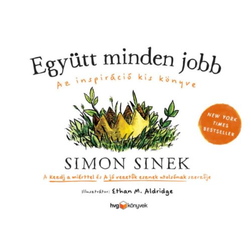 Együtt minden jobb