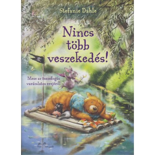 Nincs több veszekedés!