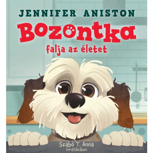 Bozontka falja az életet