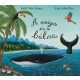 Julia Donaldson: A csiga és a bálna