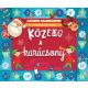 Közeleg a karácsony - Adventi kalendárium