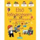 Első felfedezéseim - Larousse-enciklopédia kicsiknek