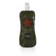 Aqua Licious kulacs - Army (400 ml)