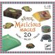 Djeco bűvész szett 20 trükkel - Malicious magus