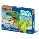 Makedo Ready to build - Dinosauruszok - T-Rex